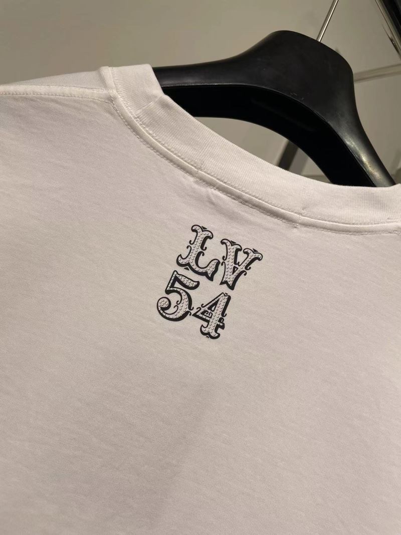 Louis Vuitton T-Shirts